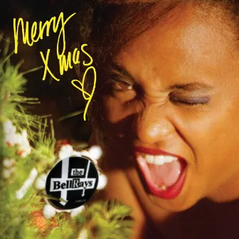 Merry Xmas Heart the BellRays by The BellRays