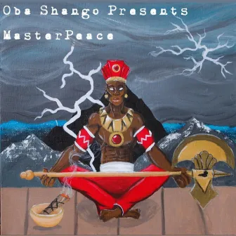 MasterPeace by Oba Shango