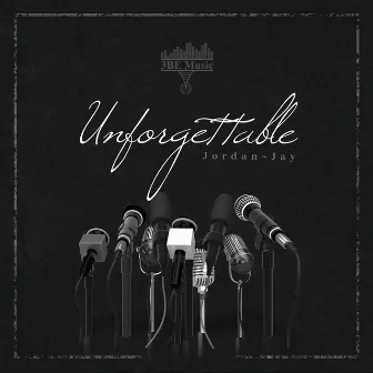 Unforgettable by 3BE Music