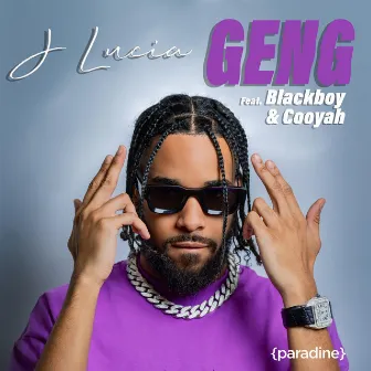 Geng by BlackBoy