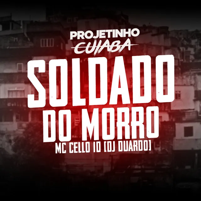 Soldado do Morro