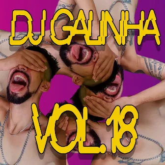 DJ Galinha Vol 18 by Dj Galinha