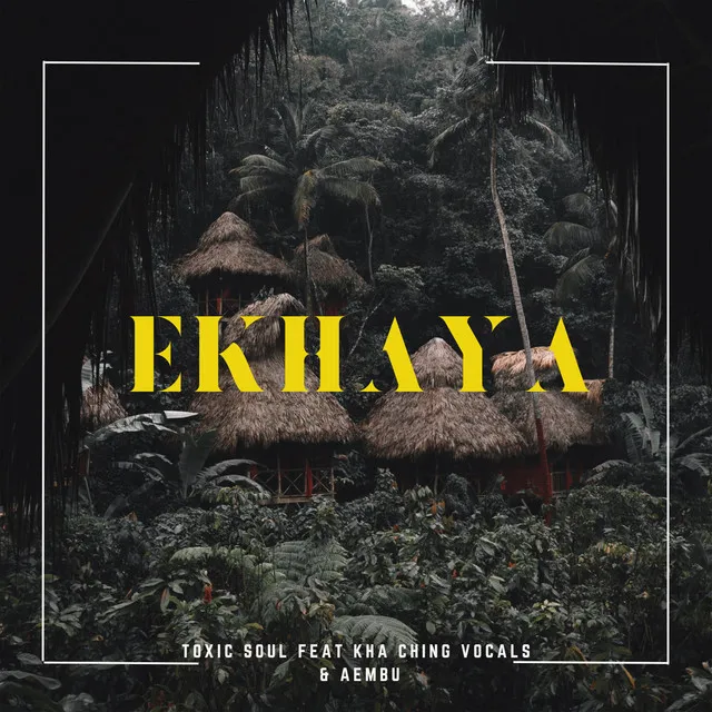 Ekhaya