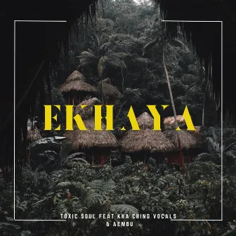 Ekhaya by Toxic Soul