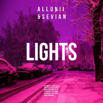 Lights by Sevian