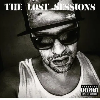 The Lost Sessions by Inkredible N.E.S.