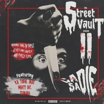 Street Vault 2 by Casadie