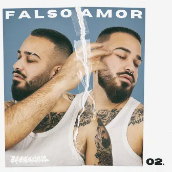 Falso Amor by Unknown Artist