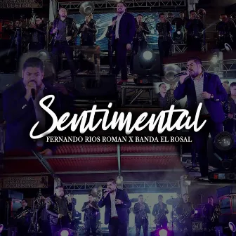 Sentimental by Banda El Rosal