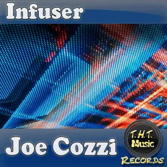 Infuser by Joe Cozzi