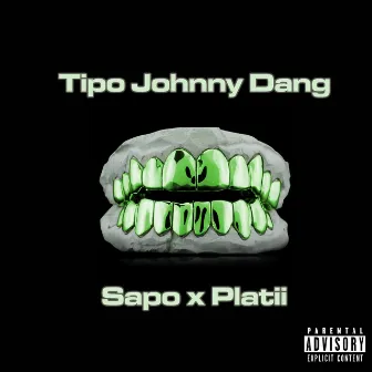 Tipo Johnny Dang by Sapo