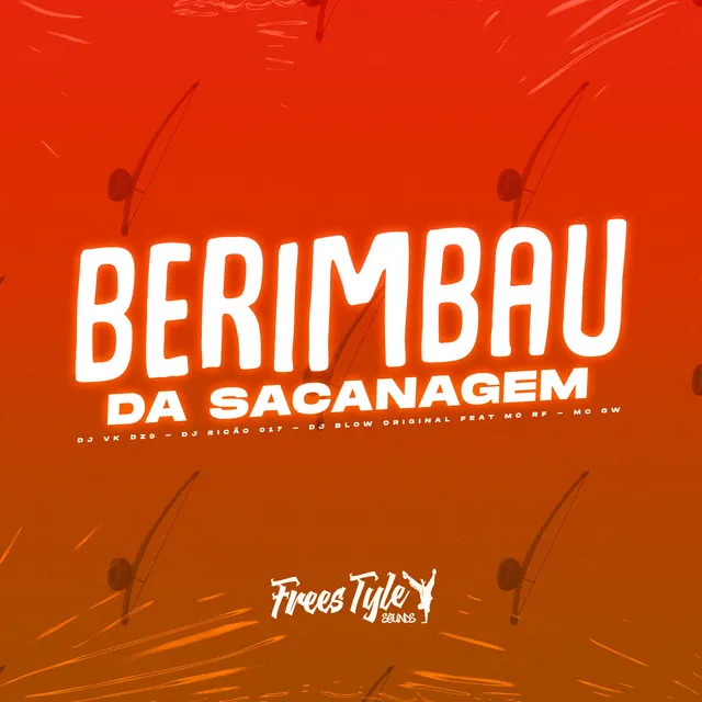 Berimbau Da Sacanagem