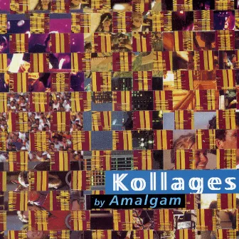 Kollages by Amalgam