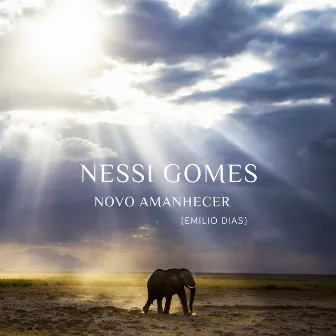 Novo Amanhecer by Nessi Gomes