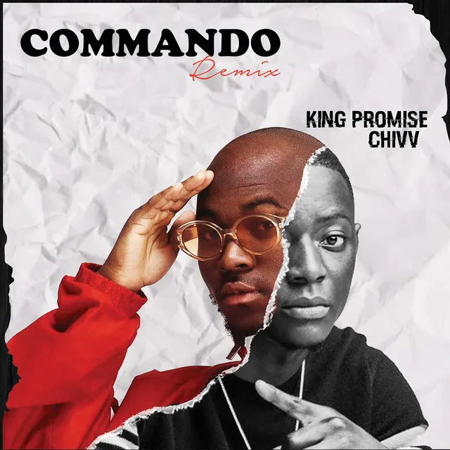 Commando (Remix)