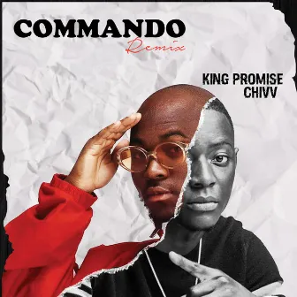 Commando (Remix) by Chivv