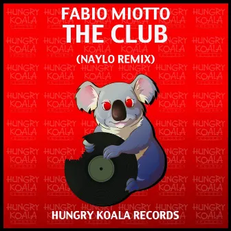 The Club (Naylo Remix) by Fabio Miotto