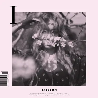 I - The 1st Mini Album by TAEYEON