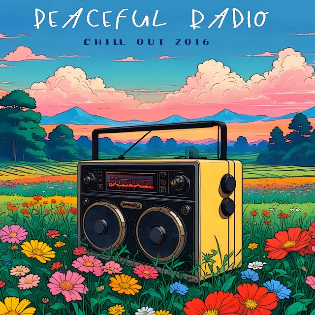 Peaceful Radio