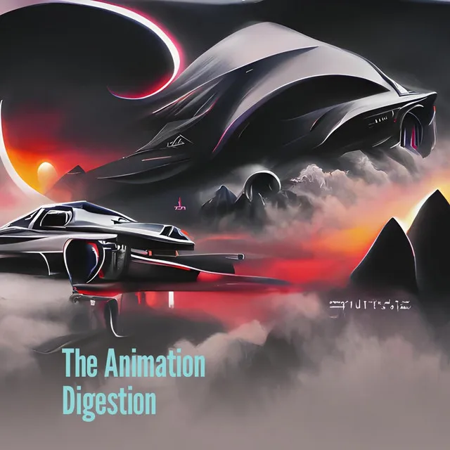 The Animation Digestion