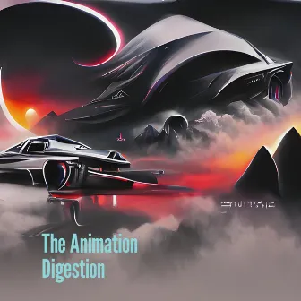 The Animation Digestion by AHMAD RMX