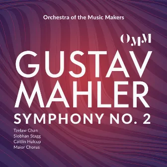 Mahler: Symphony No. 2 