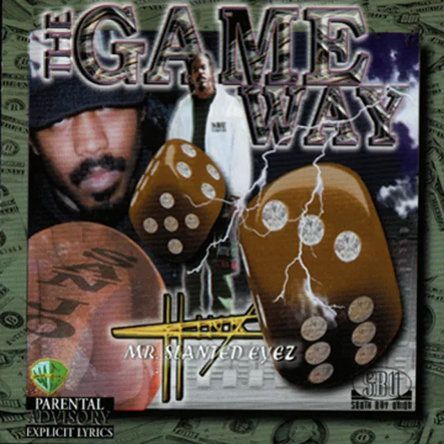 Game Way - China