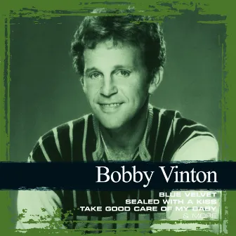 Collections by Bobby Vinton