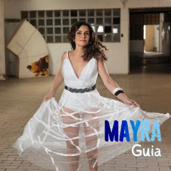 GUIA by Mayra May