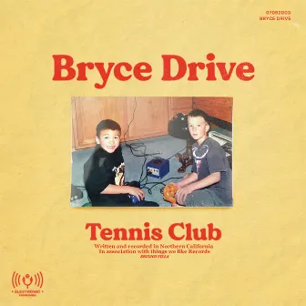 Bryce Drive by Tennis Club