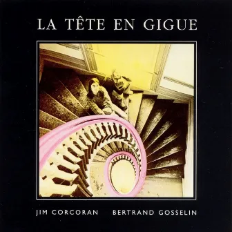 La tête en gigue by Jim Corcoran