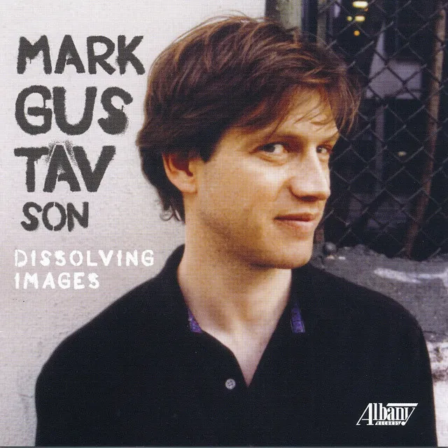 Mark Gustavson