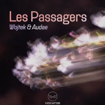 Les Passagers by Audae