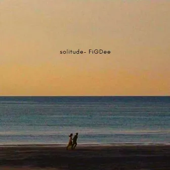 Solitude by FiGDee