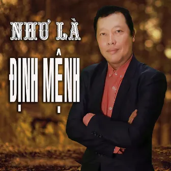 Như Là Định Mệnh by Unknown Artist