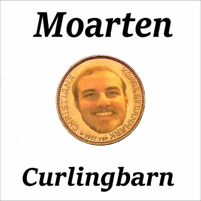 Curlingbarn