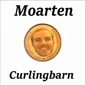 Curlingbarn by Moarten