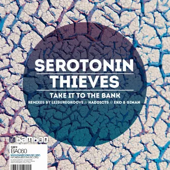 Take It To The Bank by Serotonin Thieves