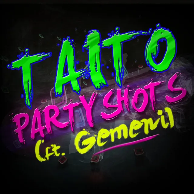 Partyshots