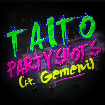 Partyshots by Taito