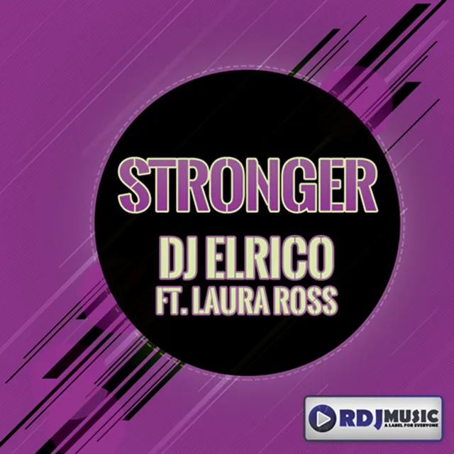 Stronger (Extended Edit)