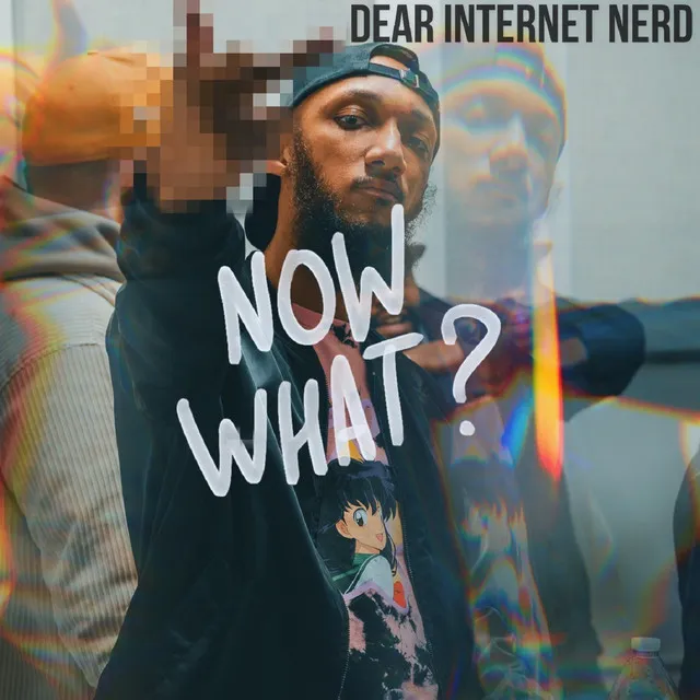 Dear Internet Nerd