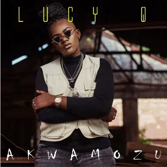 Akwamozu by Lucy Q