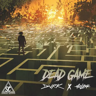 Dead Game by DVRK