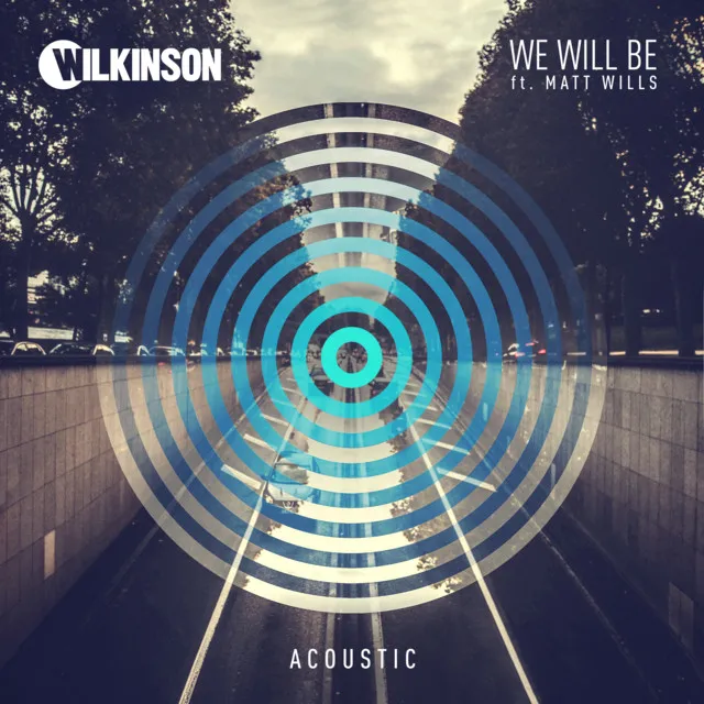 We Will Be - Acoustic