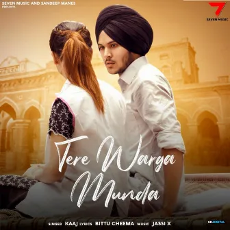 Tere Warga Munda by Kaaj