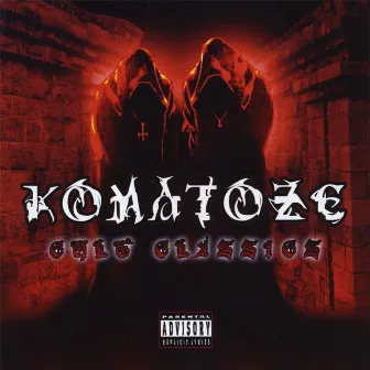 Cult Classics by Komatoze