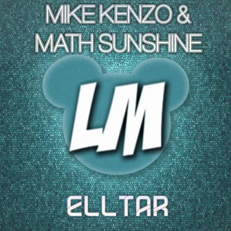 Elltar EP by Mike Kenzo