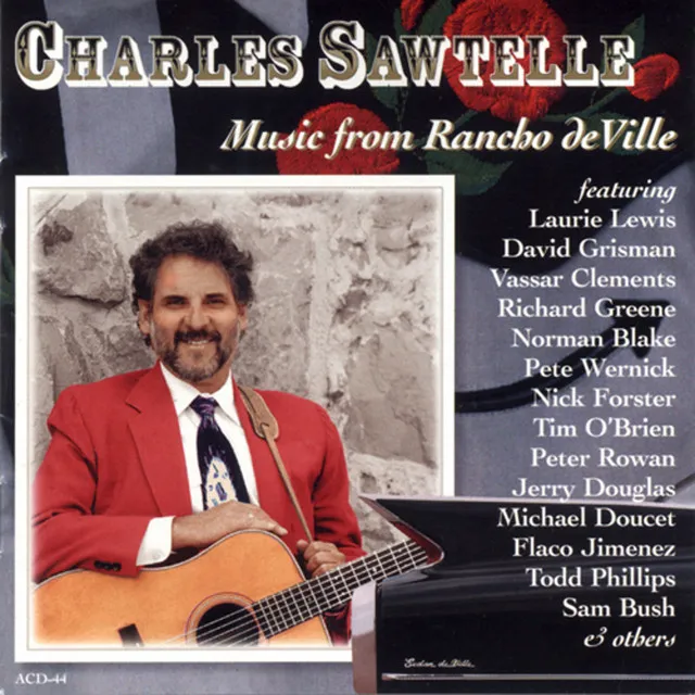 Charles Sawtelle