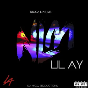 N*igga Like Me by Lil AY